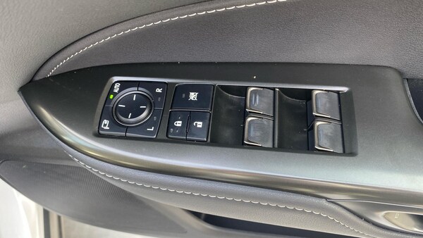 Used Lexus NX 2023 for sale - 75634530: Photo 27