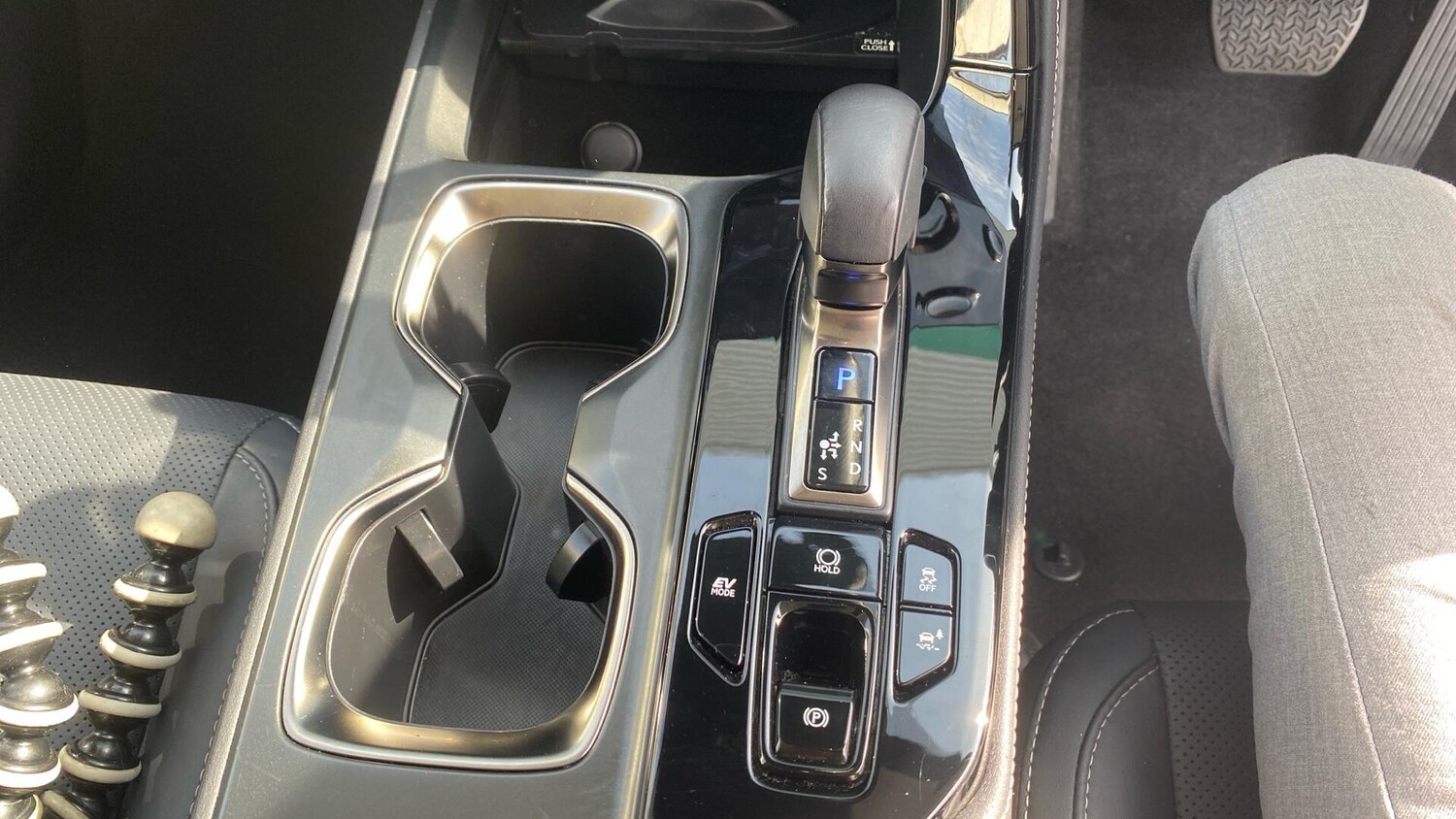 Vehicle 29