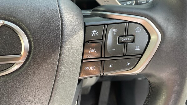 Used Lexus NX 2023 for sale - 75634530: Photo 31