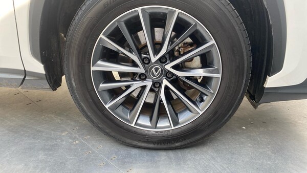 Used Lexus NX 2023 for sale - 75634530: Photo 34