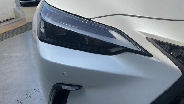 Used Lexus NX 2023 for sale - 75634530: Photo 35