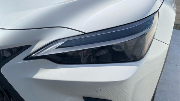 Used Lexus NX 2023 for sale - 75634530: Photo 36