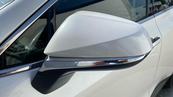 Used Lexus NX 2023 for sale - 75634530: Photo 38