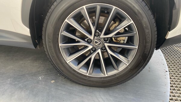 Used Lexus NX 2023 for sale - 75634530: Photo 40