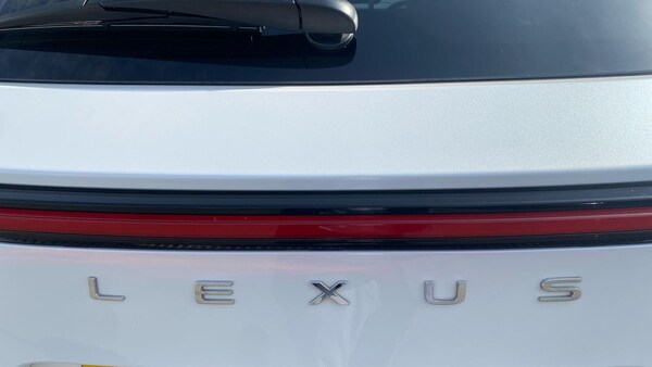 Used Lexus NX 2023 for sale - 75634530: Photo 41