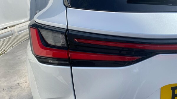 Used Lexus NX 2023 for sale - 75634530: Photo 42