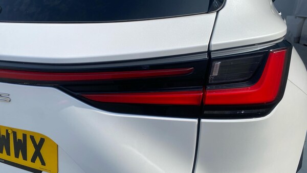 Used Lexus NX 2023 for sale - 75634530: Photo 43