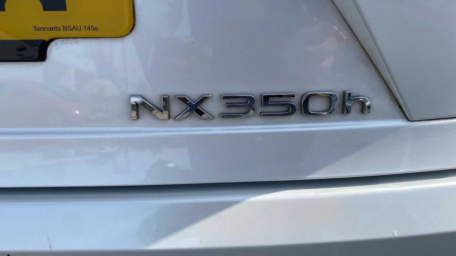 Vehicle 44