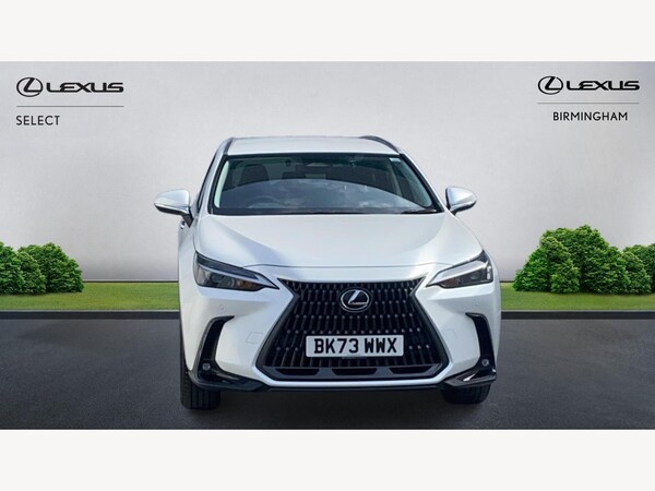 Used Lexus NX 2023 for sale - 75634530: Photo 6