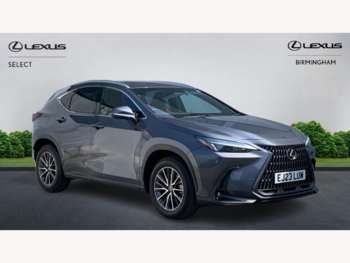2023 (23) - 2.5 450h+ 18.1kWh E-CVT 4WD Euro 6 (s/s) 5dr