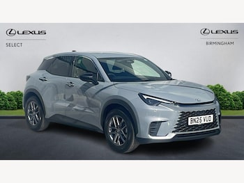 Used Lexus LBX 2025 for sale - 78231694: Photo