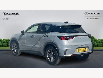 Used Lexus LBX 2025 for sale - 78231694: Photo