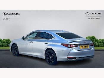 Used Lexus ES 2021 for sale - 79540544: Photo