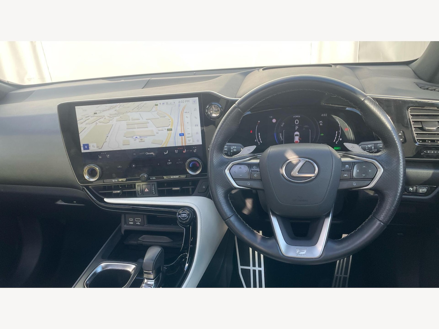 Used Lexus NX 2022 for sale - 76456920: Photo 10