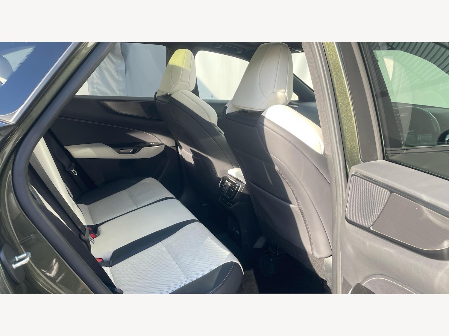 Used Lexus NX 2022 for sale - 76456920: Photo 11