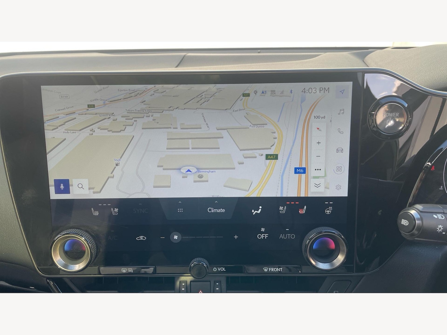 Used Lexus NX 2022 for sale - 76456920: Photo 12