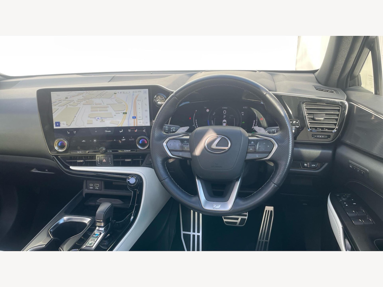Used Lexus NX 2022 for sale - 76456920: Photo 13