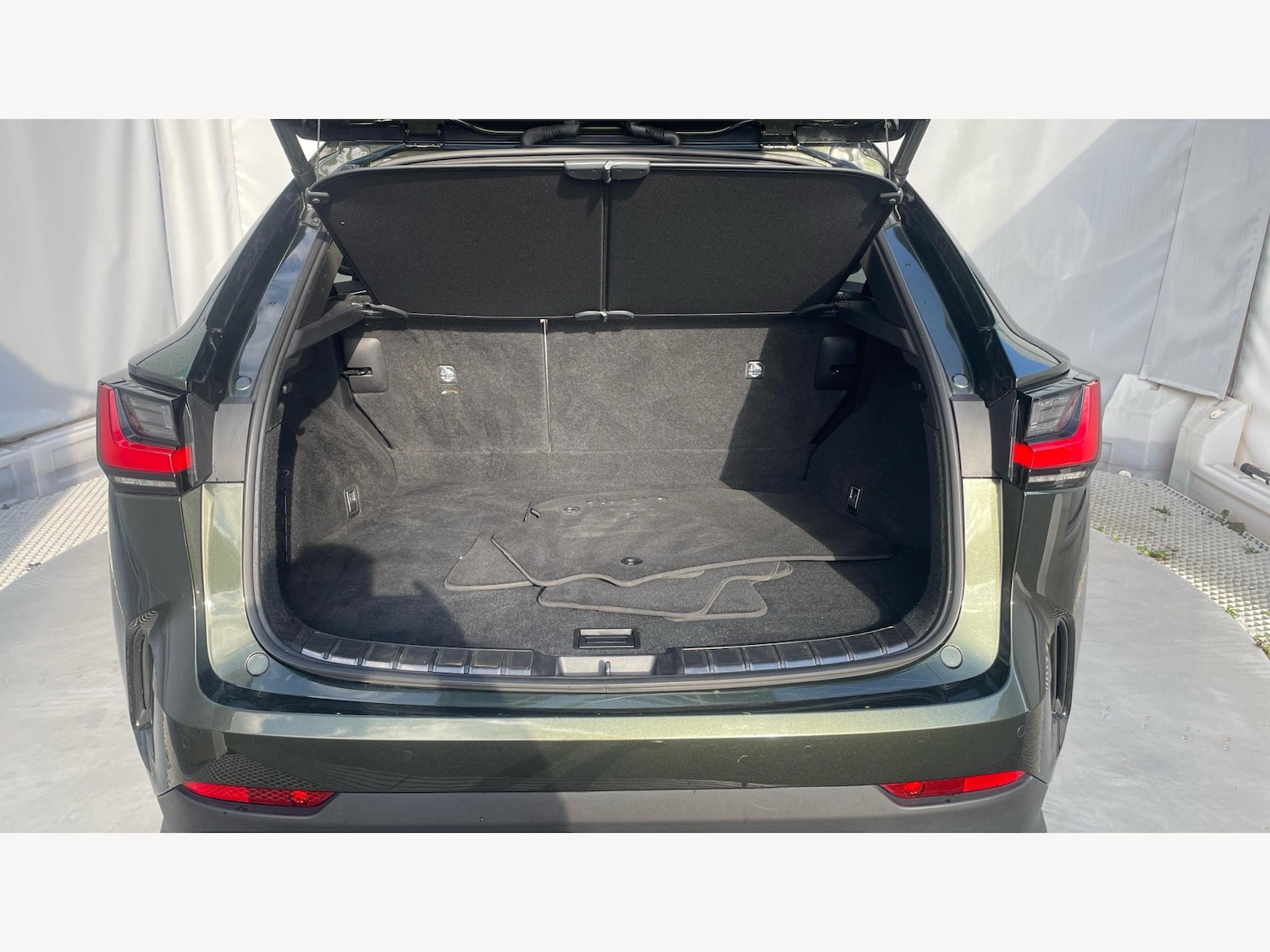 Used Lexus NX 2022 for sale - 76456920: Photo 17