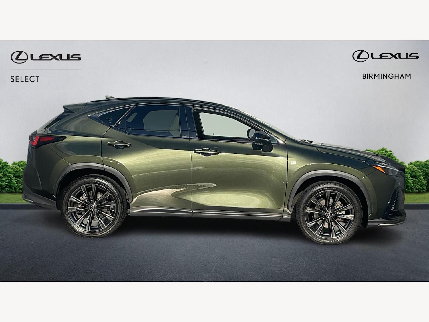 Used Lexus NX 2022 for sale - 76456920: Photo 18
