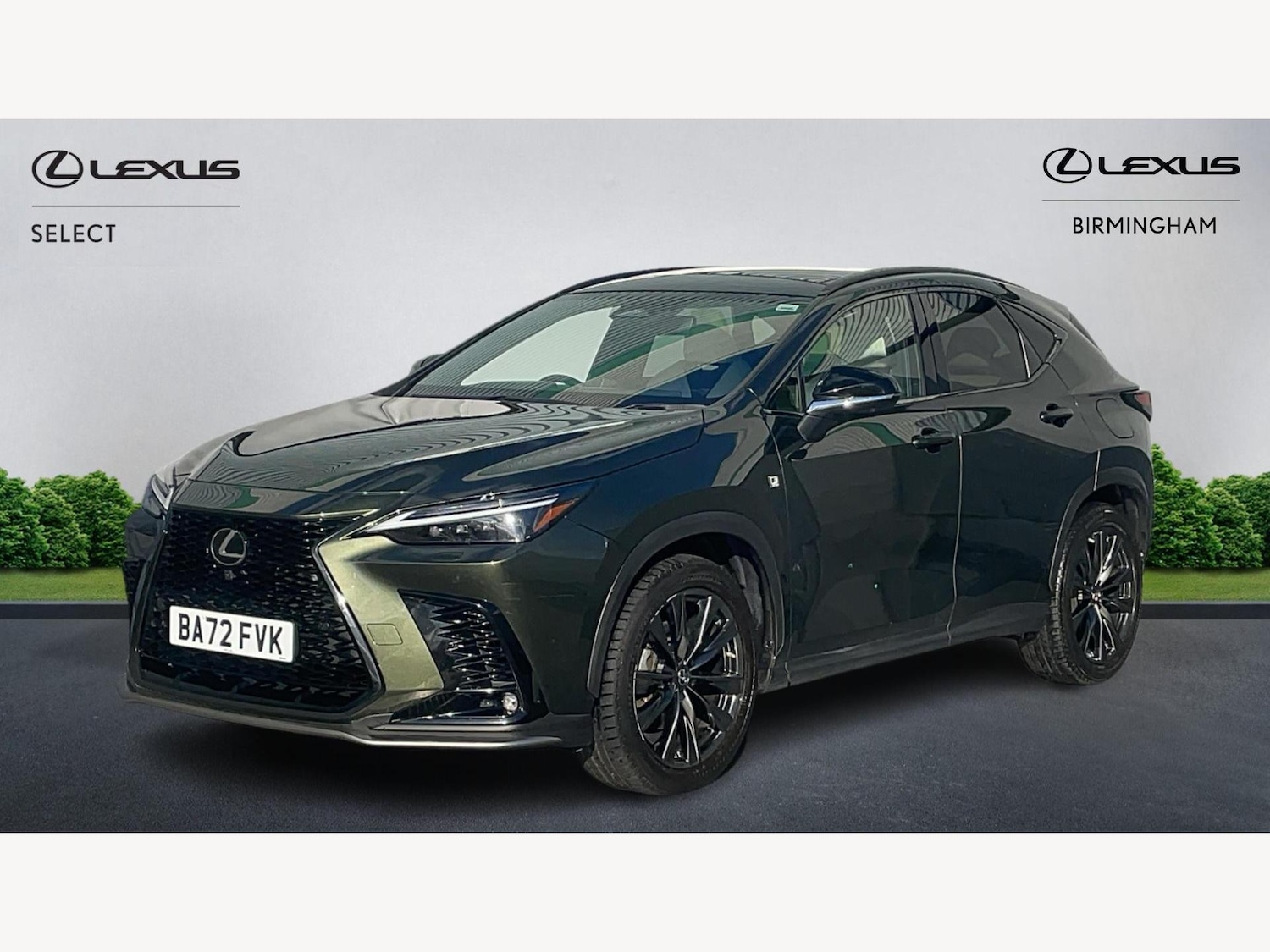 Used Lexus NX 2022 for sale - 76456920: Photo 19