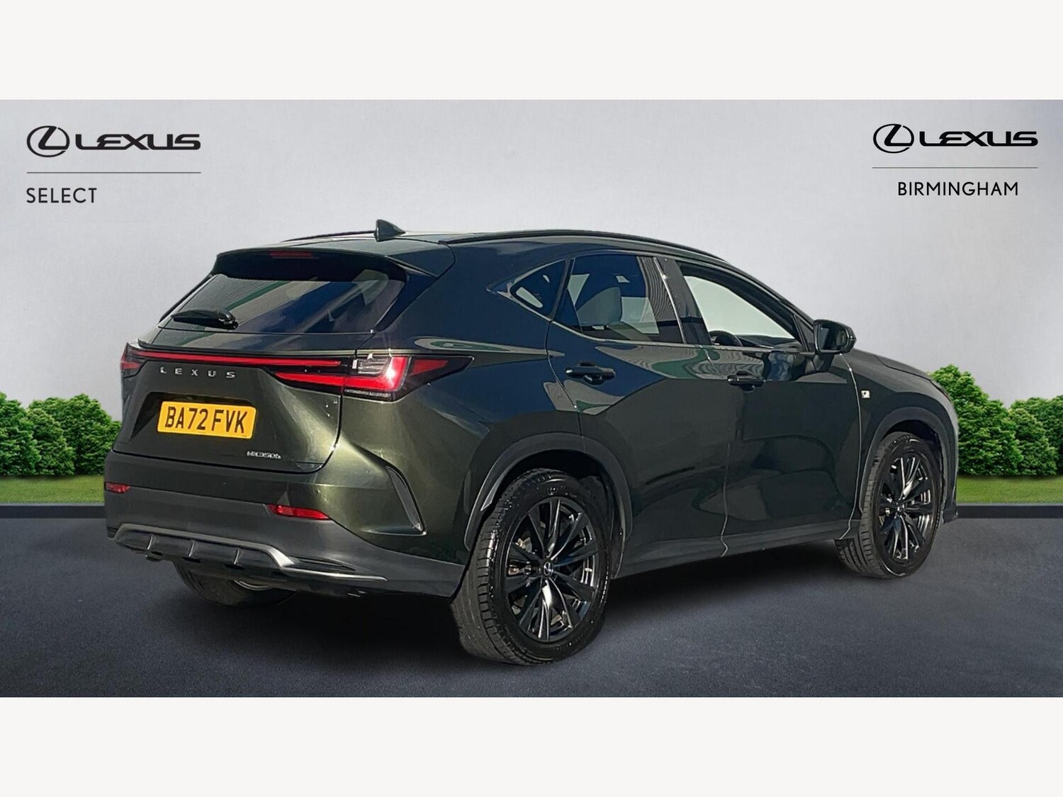 Used Lexus NX 2022 for sale - 76456920: Photo 20