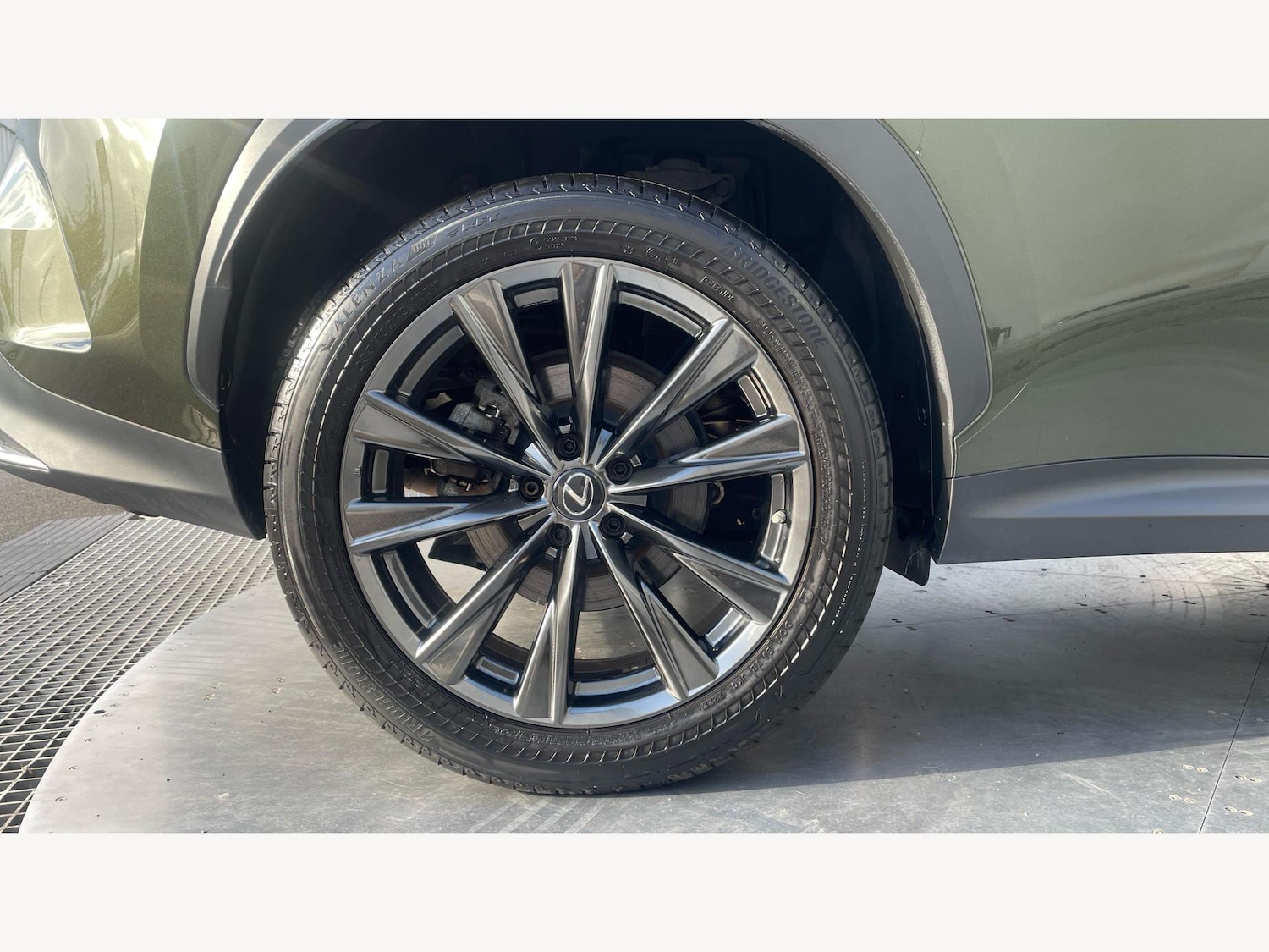 Used Lexus NX 2022 for sale - 76456920: Photo 21