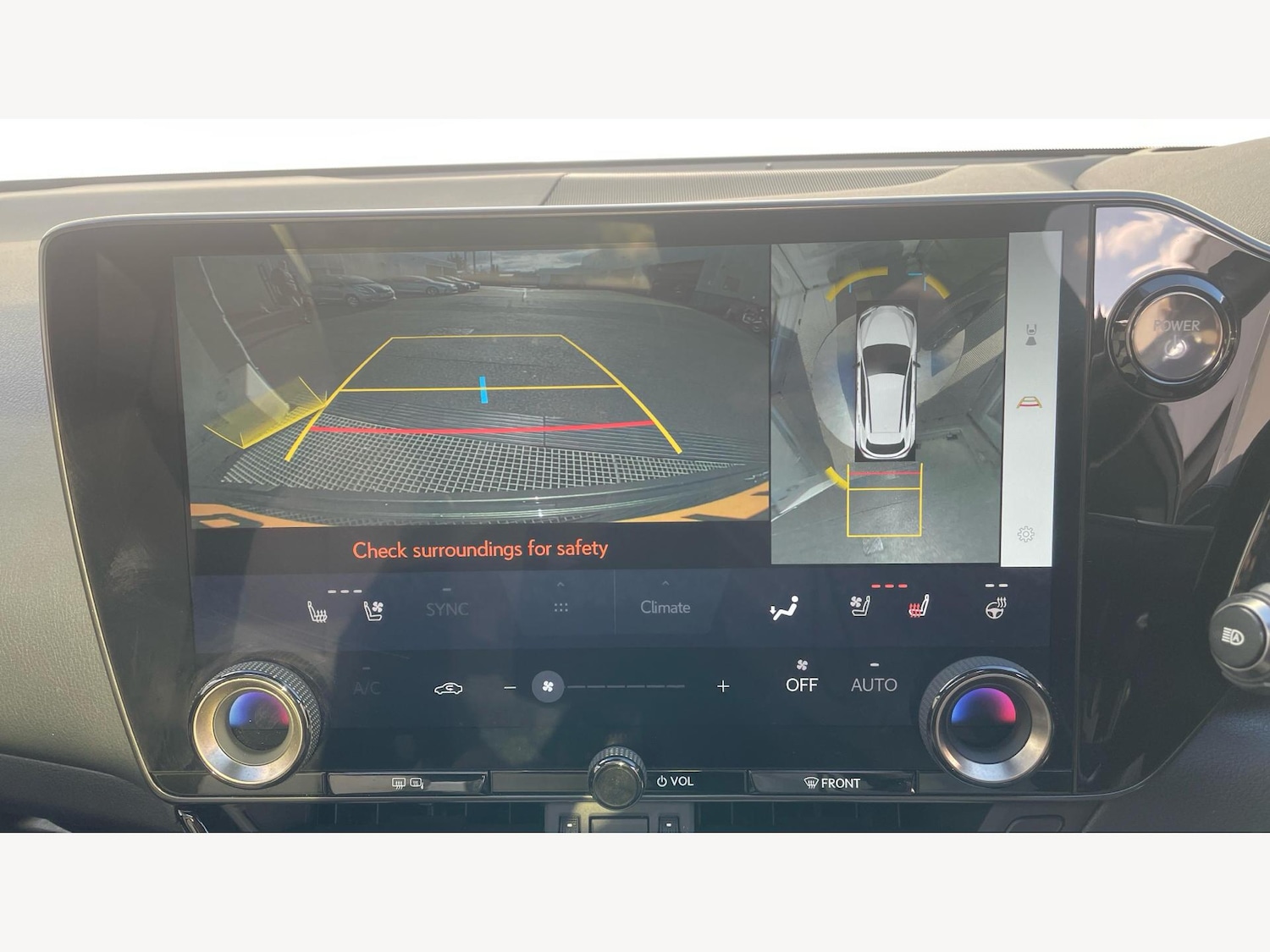 Used Lexus NX 2022 for sale - 76456920: Photo 22