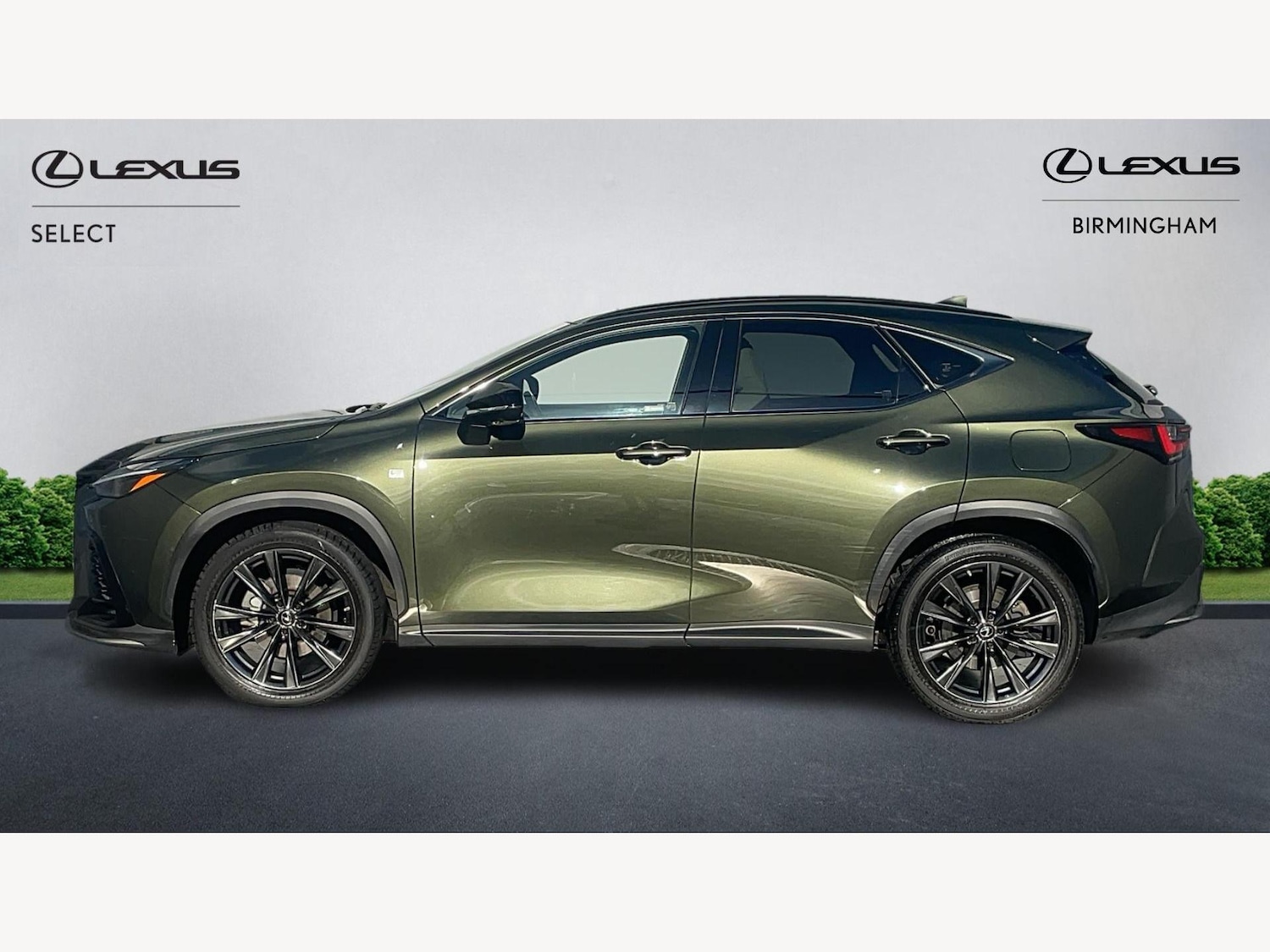 Used Lexus NX 2022 for sale - 76456920: Photo 3