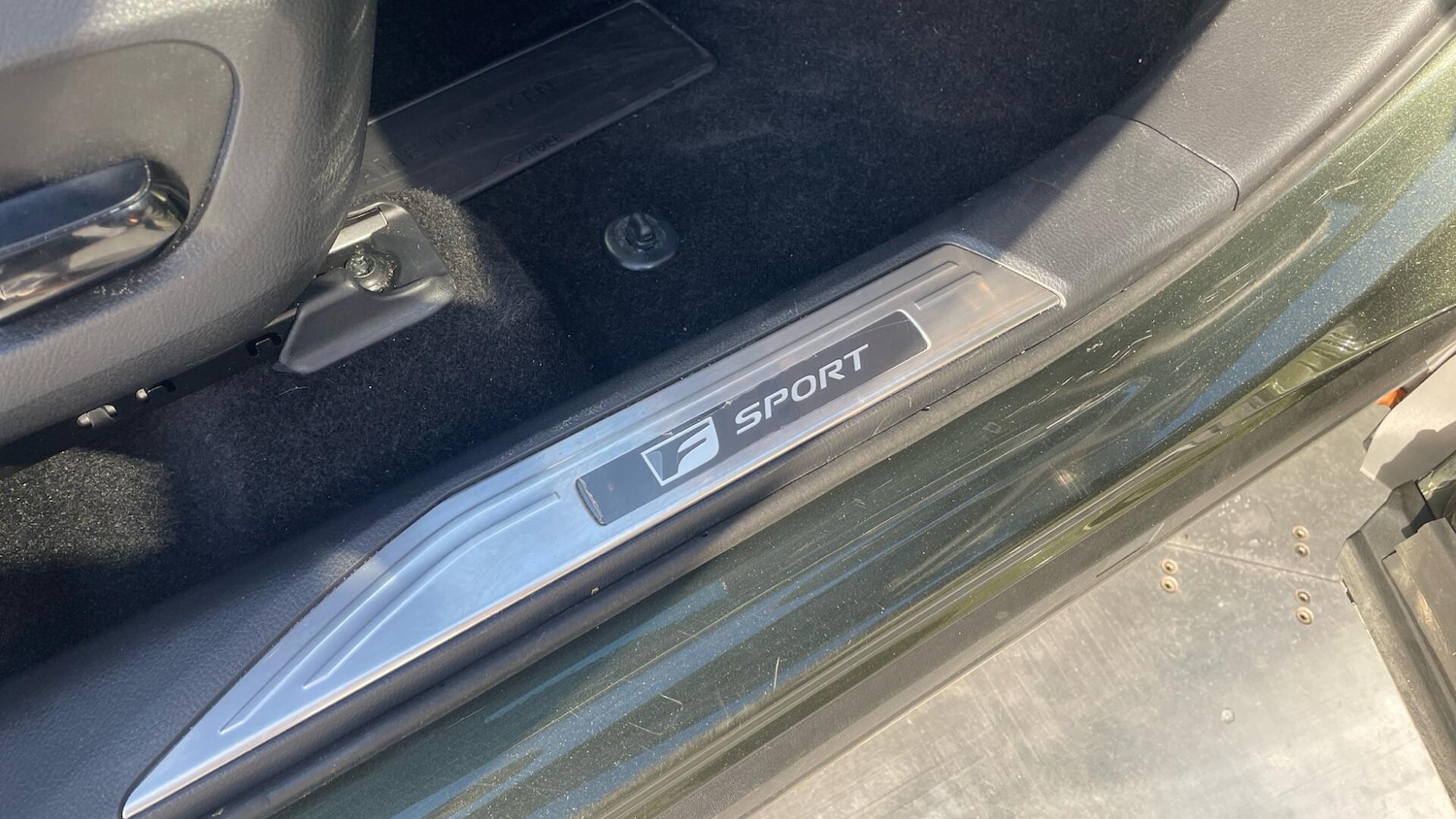 Used Lexus NX 2022 for sale - 76456920: Photo 33