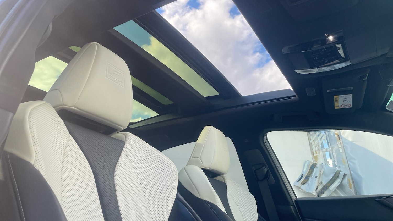 Used Lexus NX 2022 for sale - 76456920: Photo 34