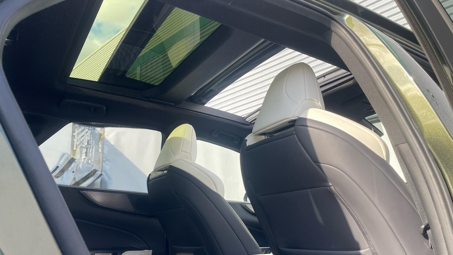 Used Lexus NX 2022 for sale - 76456920: Photo 36