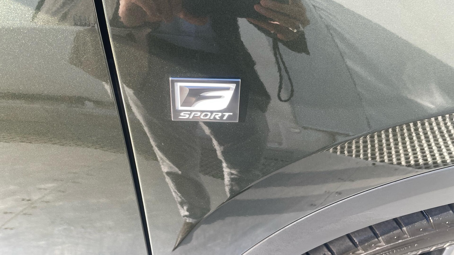 Used Lexus NX 2022 for sale - 76456920: Photo 39