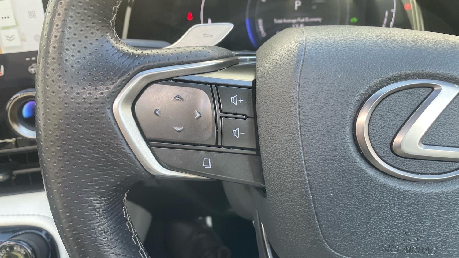 Used Lexus NX 2022 for sale - 76456920: Photo 45