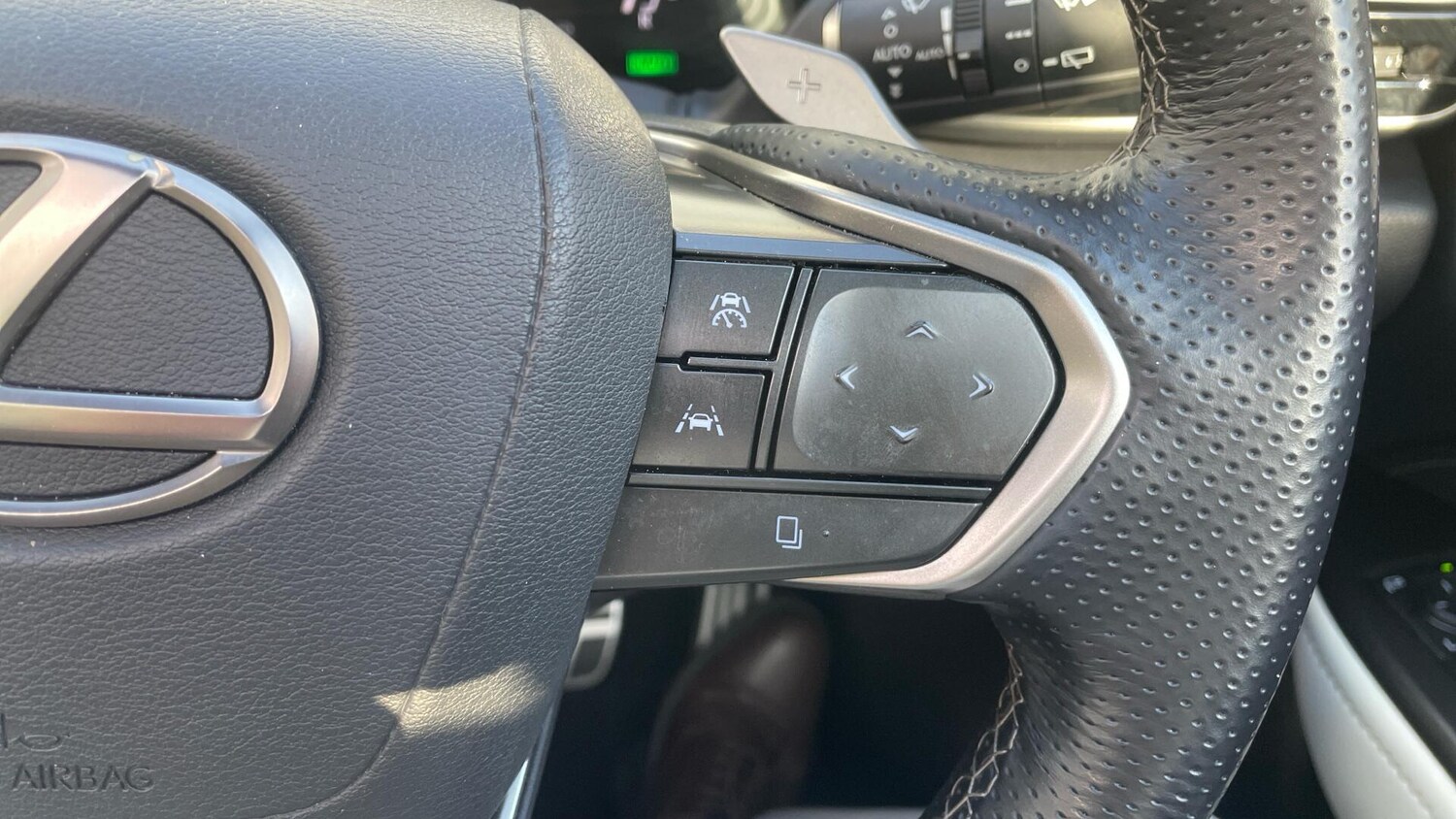 Used Lexus NX 2022 for sale - 76456920: Photo 46