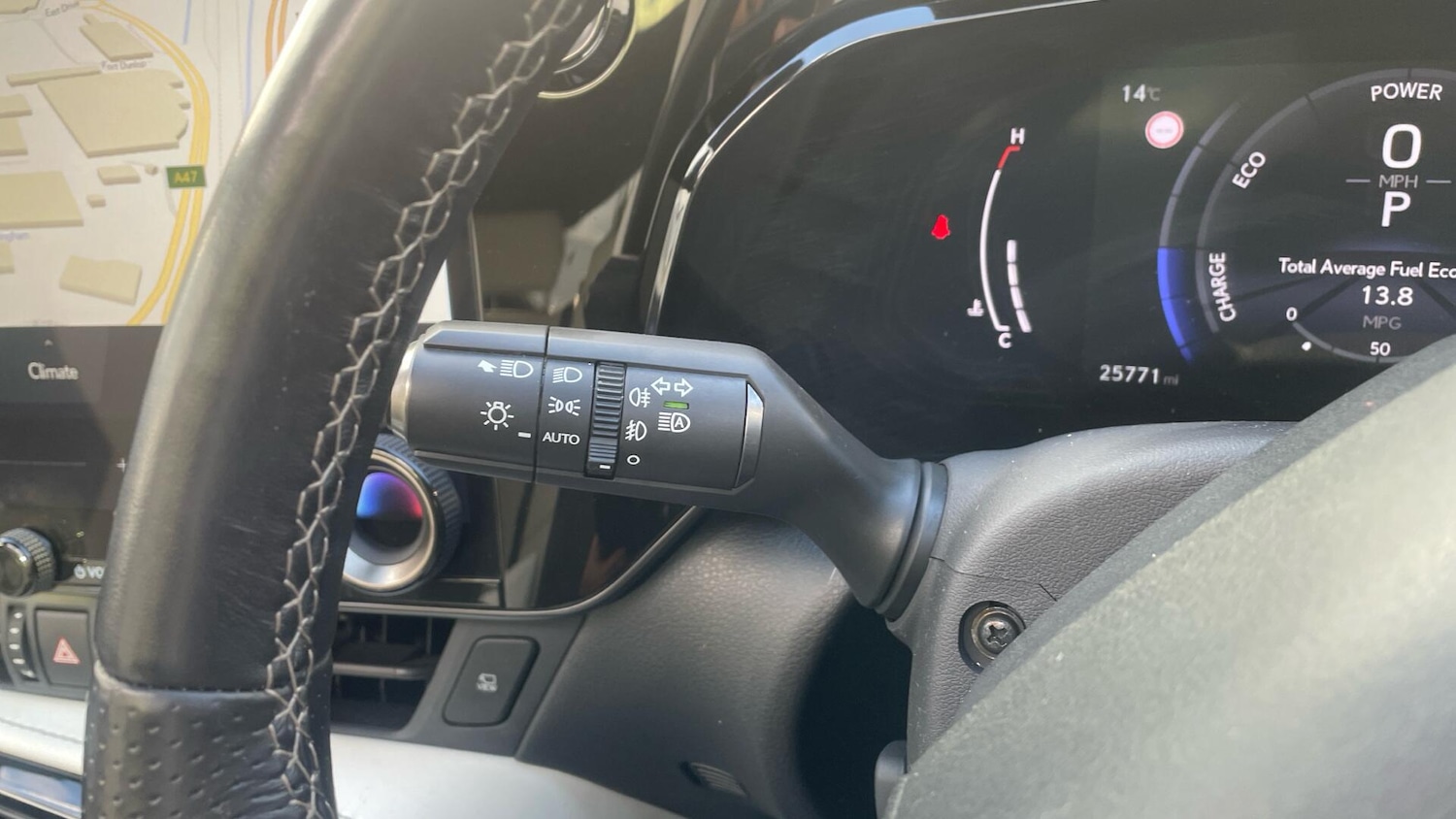 Used Lexus NX 2022 for sale - 76456920: Photo 47