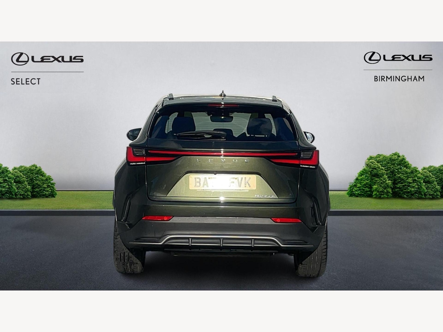 Used Lexus NX 2022 for sale - 76456920: Photo 7