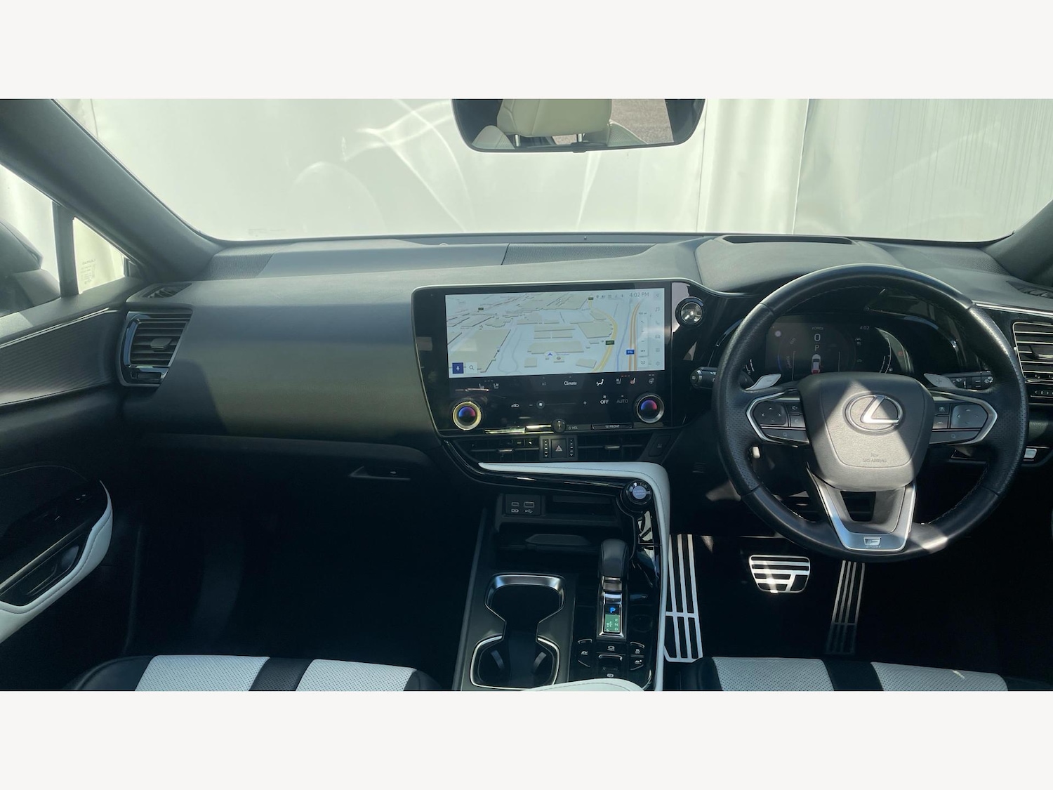 Used Lexus NX 2022 for sale - 76456920: Photo 9