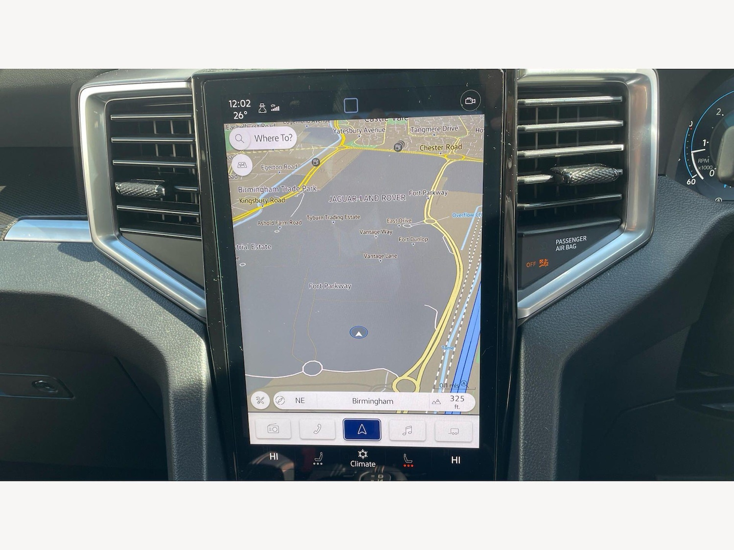 Used Volkswagen Amarok 2025 for sale - 77940667: Photo 12