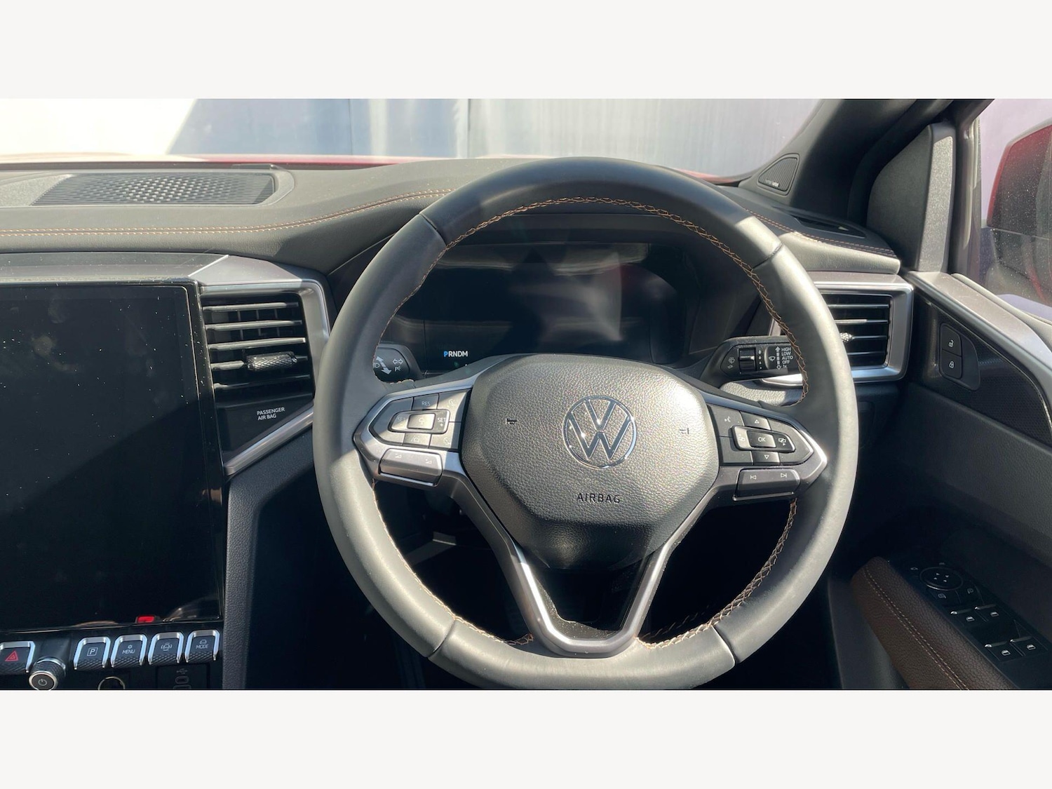 Used Volkswagen Amarok 2025 for sale - 77940667: Photo 13