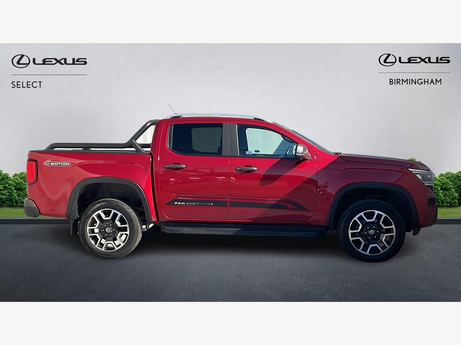 Used Volkswagen Amarok 2025 for sale - 77940667: Photo 18