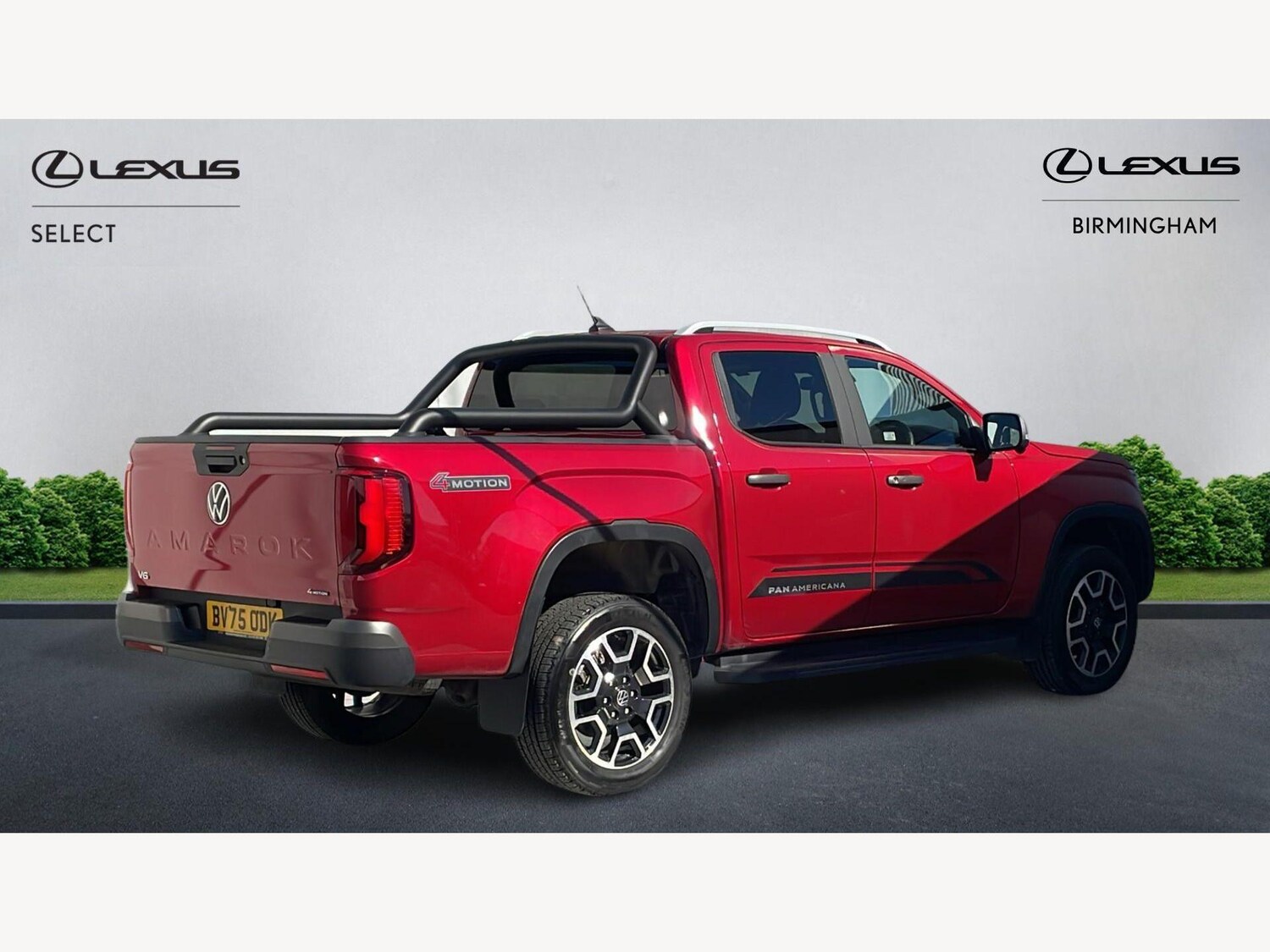 Used Volkswagen Amarok 2025 for sale - 77940667: Photo 20