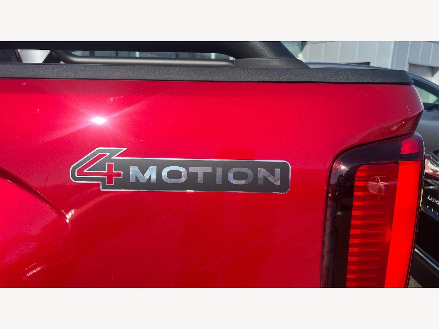 Used Volkswagen Amarok 2025 for sale - 77940667: Photo 23