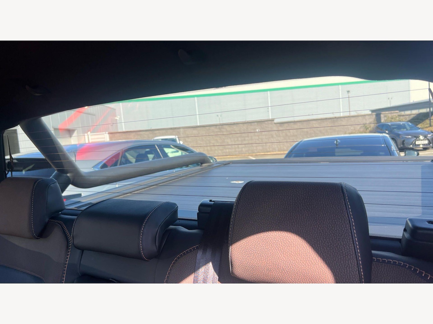 Used Volkswagen Amarok 2025 for sale - 77940667: Photo 25