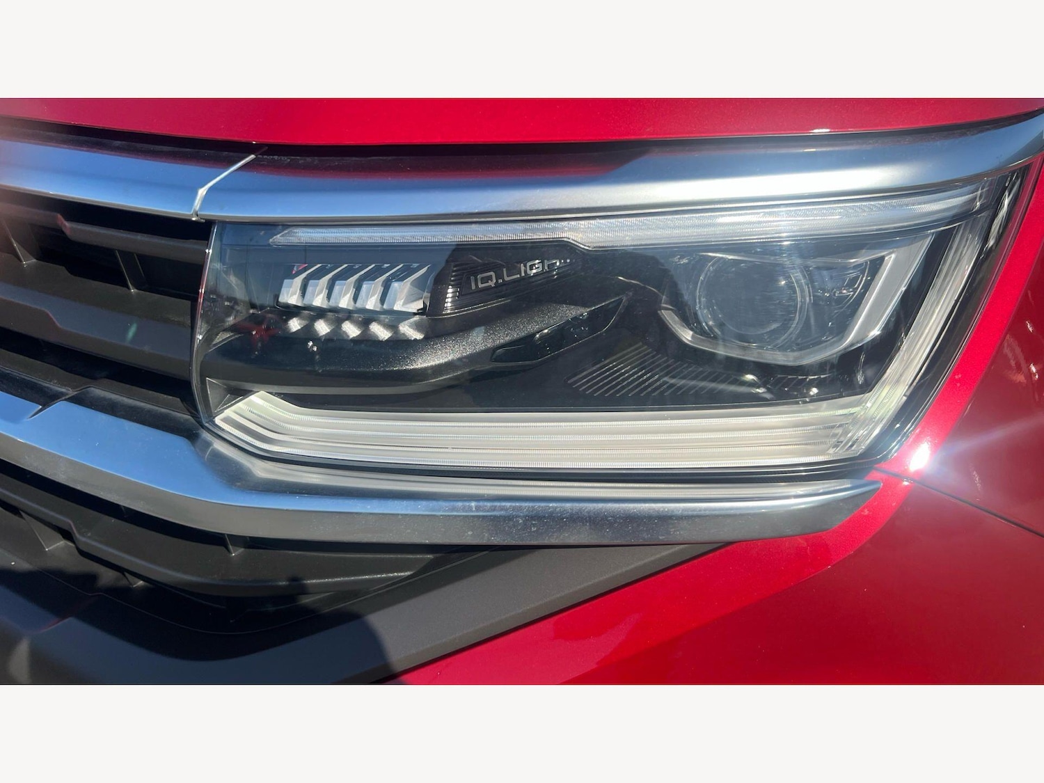 Used Volkswagen Amarok 2025 for sale - 77940667: Photo 27