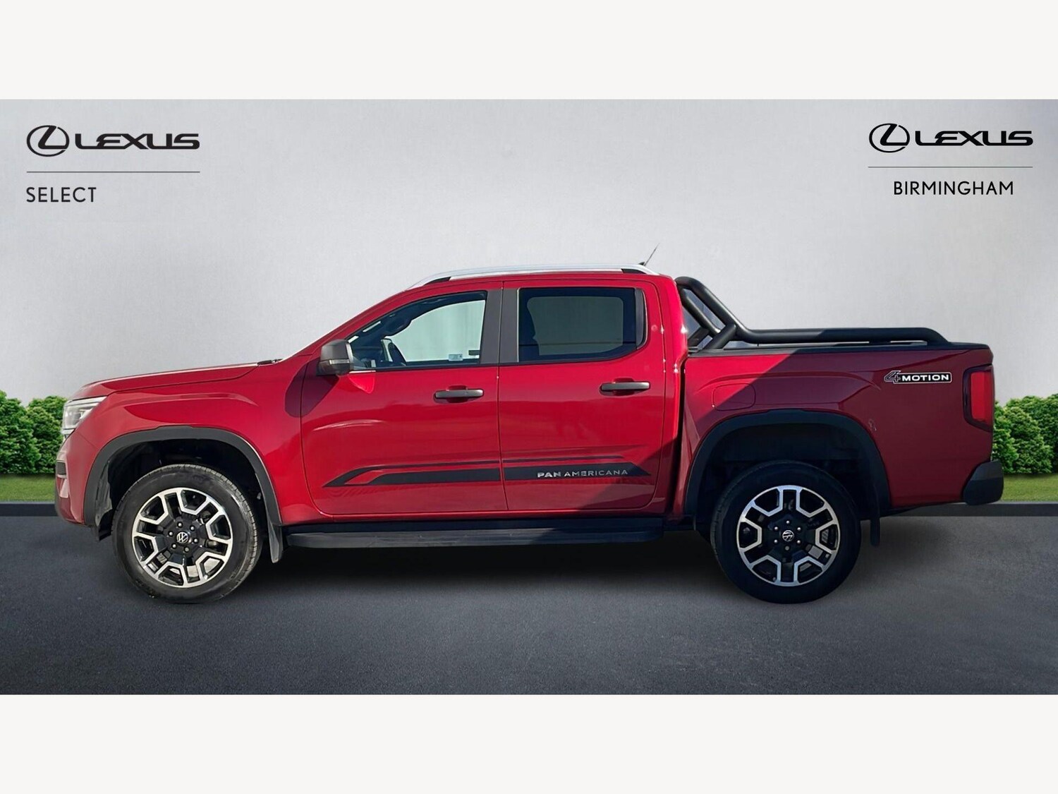 Used Volkswagen Amarok 2025 for sale - 77940667: Photo 3