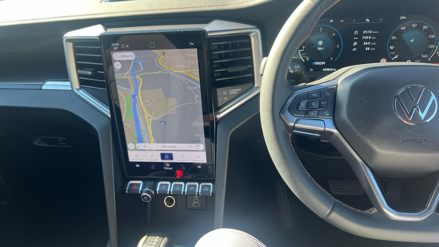 Used Volkswagen Amarok 2025 for sale - 77940667: Photo 36