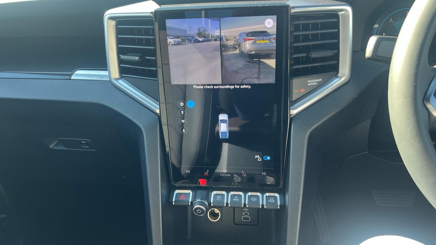 Used Volkswagen Amarok 2025 for sale - 77940667: Photo 37