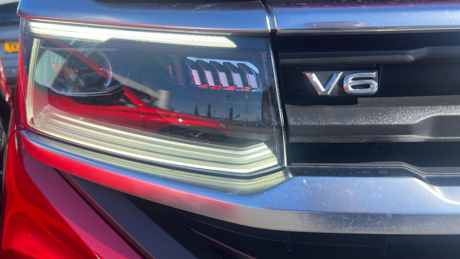 Used Volkswagen Amarok 2025 for sale - 77940667: Photo 43