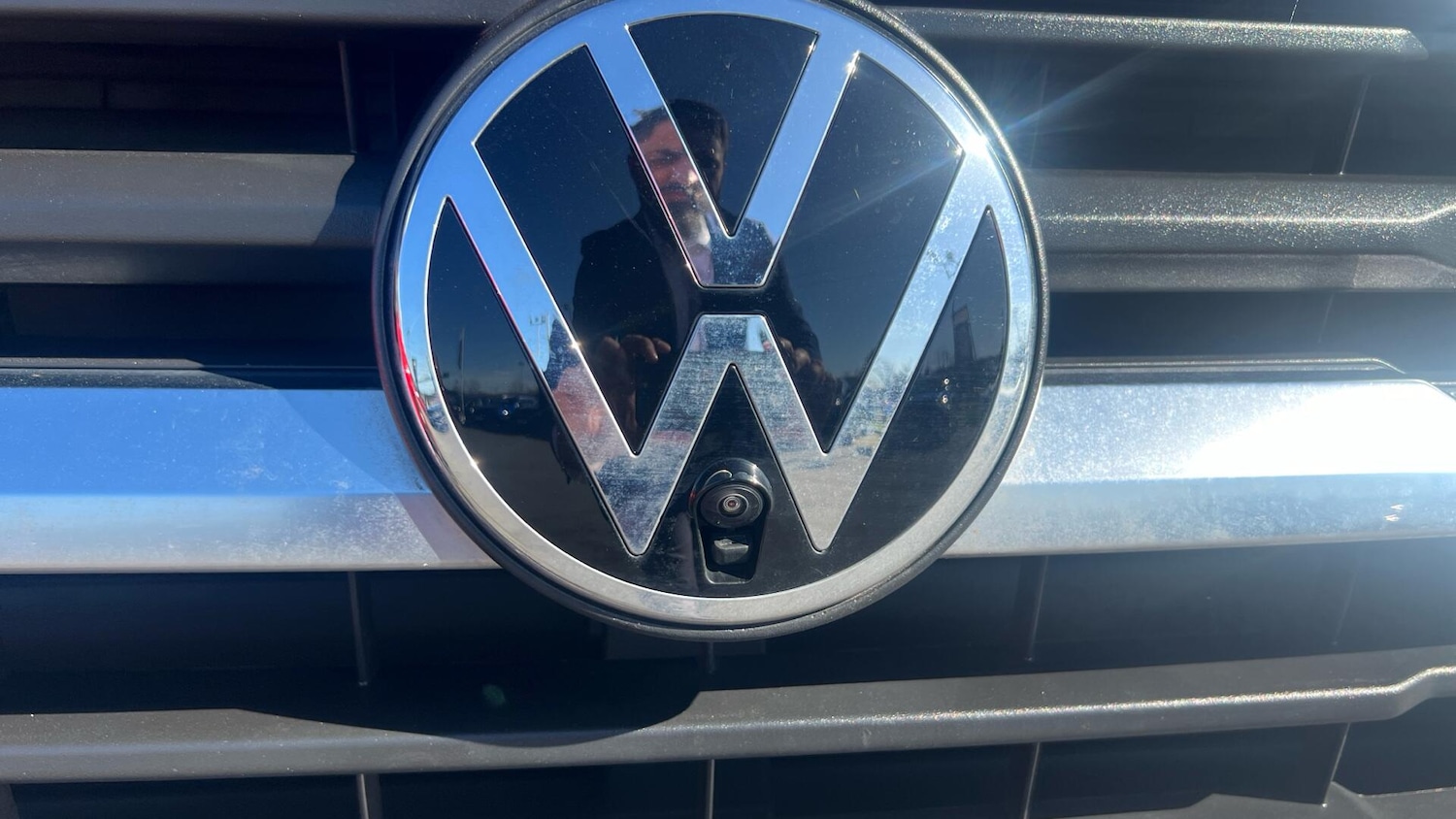 Used Volkswagen Amarok 2025 for sale - 77940667: Photo 44