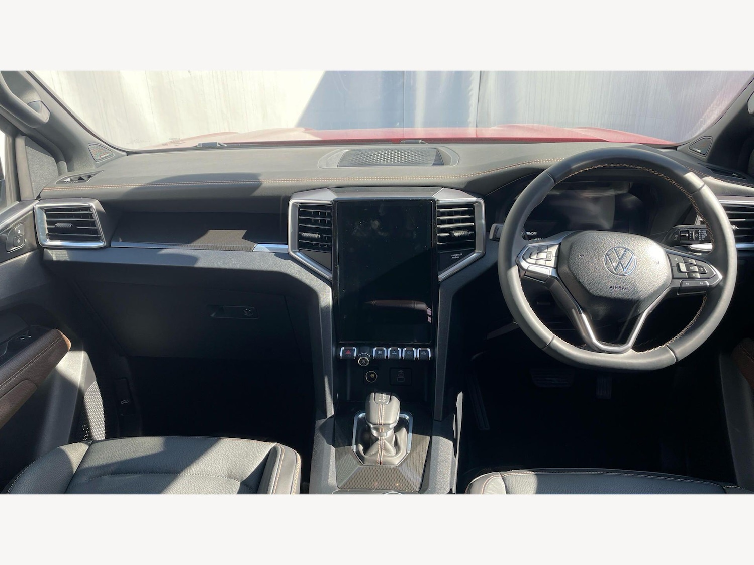 Used Volkswagen Amarok 2025 for sale - 77940667: Photo 9